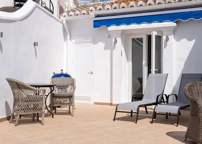 Tetuan 42 Oasis