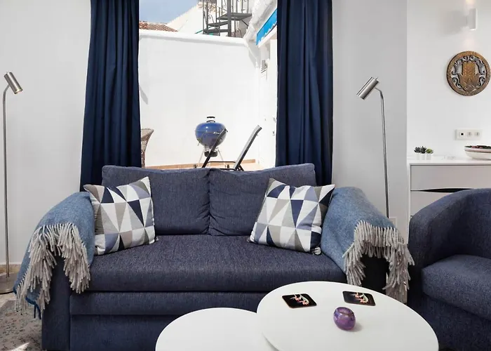 Tetuan 42 Oasis * Nerja