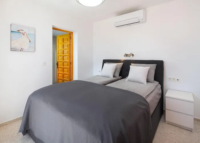 Tetuan 42 Oasis