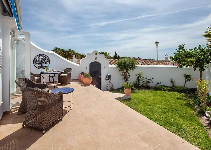 Tetuan 42 Oasis Dom wakacyjny *