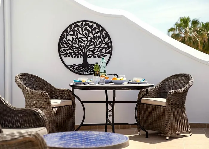 Tetuan 42 Oasis Dom wakacyjny Nerja