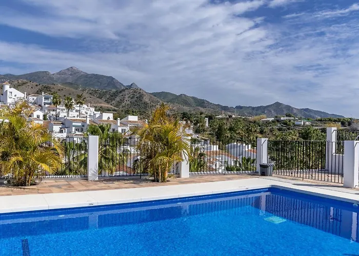 Tetuan 42 Oasis * Nerja