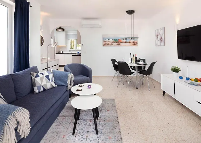 Tetuan 42 Oasis