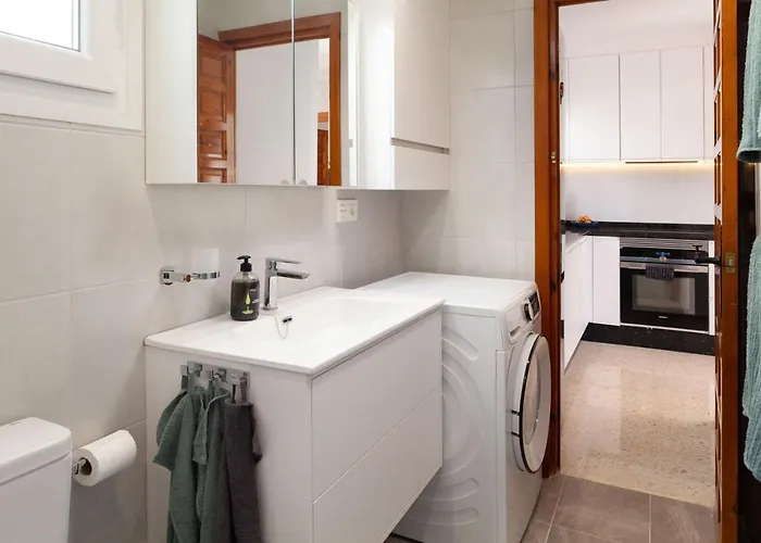 Dom wakacyjny Tetuan 42 Oasis Nerja