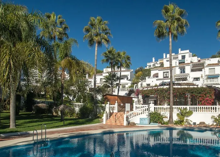 Tetuan 42 Oasis Dom wakacyjny Nerja
