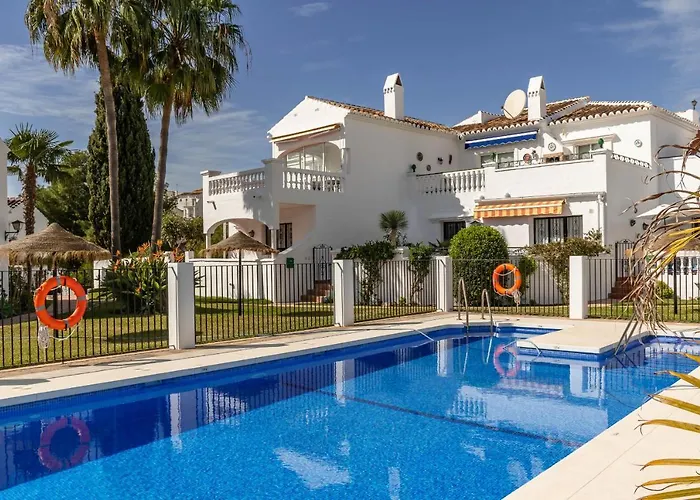 Tetuan 42 Oasis Dom wakacyjny Nerja