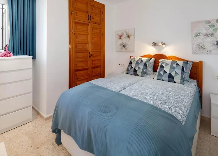 Tetuan 42 Oasis Dom wakacyjny *