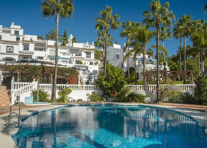 Tetuan 42 Oasis * Nerja