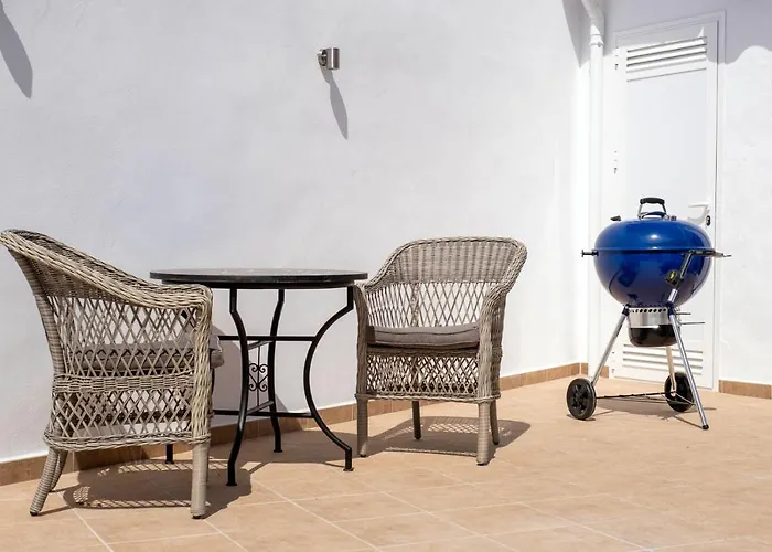 Tetuan 42 Oasis