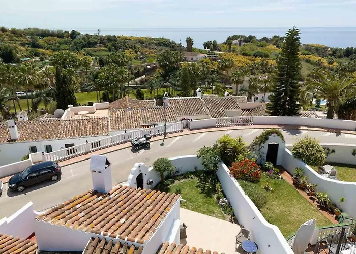 Tetuan 42 Oasis *